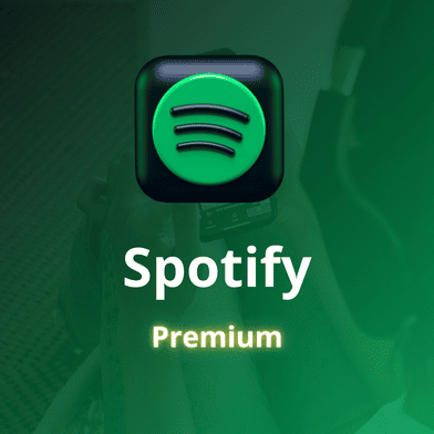 Tài khoản Spotify Premium